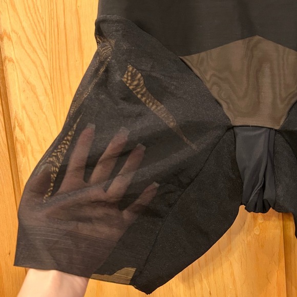 Honeylove SuperPower High-Waisted Shaper Shorts 2X Black Tummy Control - Picture 2 of 6